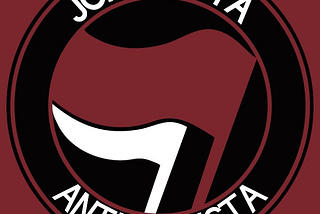Somos todos antifascistas!