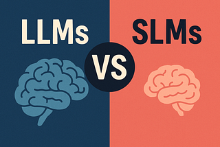 Small Language Models vs. Large Language Models: When Bigger Isn’t Always Better