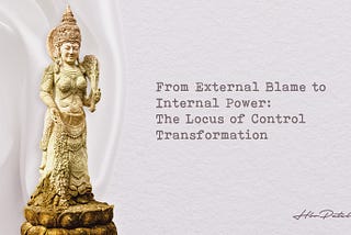 The Neuroscience of Why We Get Stuck Waiting for External Validation and Perfect…