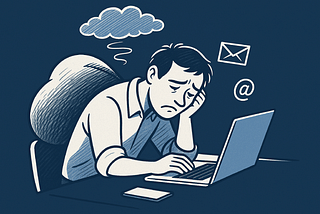 Burnout in tech isn’t just “being tired.”