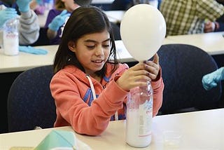 5 Important Ways Libraries Are Getting Kids Excited About Science!