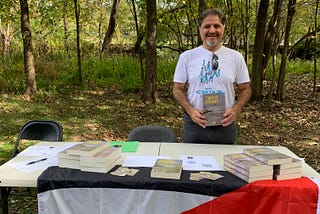 ‘Where From in Palestine?’