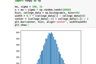 CODE 1161, Week 10-Data Data Data Data!