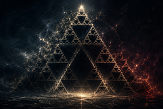 The Dark Side of Pascal’s Triangle