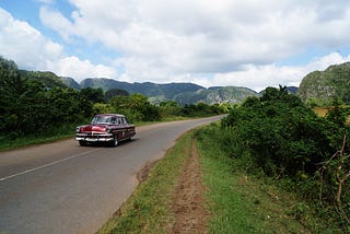 Photoessay: Cuba, 2016.