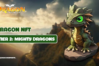 Dragon NFT (Part 2)