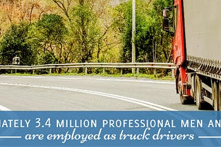 It’s Time to Celebrate National Truck Driver Appreciation Week