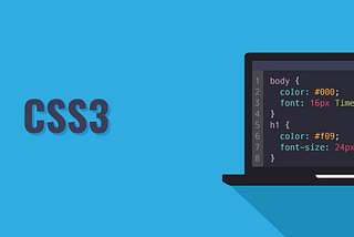 Upgrading your HTML blog using CSS