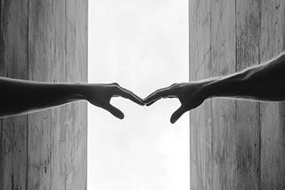 Strange Human Relationships