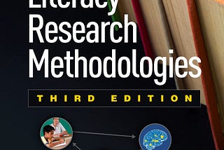 [READ] Literacy Research Methodologies