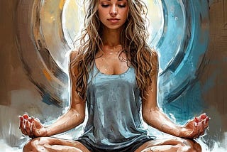 Peace Looks Good on You