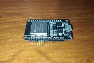 How to Make Blinking LED with ESP32 DEVKIT V1