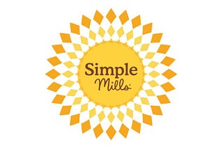 Simple Mills, good for you, good for the planet 🌞
