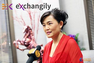 eXchangily Appreciation Party at Toronto Chaintime Club