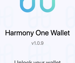 ONE Wallet Update