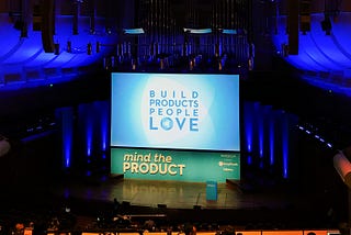 10 Things I Learned at Mind the Product 2018