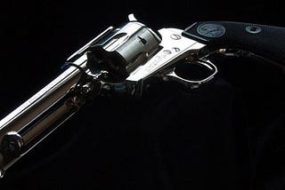 My Response to the Assassination of Melissa Hortman