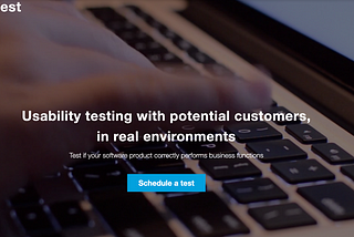 Automation testing using Selenium