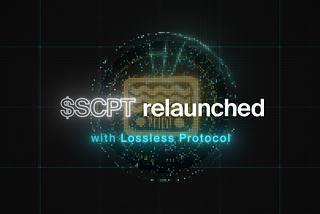 Script Network relaunches with Lossless Protocol
