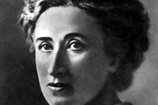 Rosa Luxemburg: An Unorthodox defender of Marxist Orthodoxy