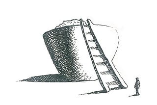 Noodle Soup — A Newsletter for Creative Writers