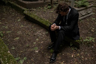 Pitching is Dead: Long Live the Startup That Doesn’t Need It