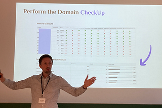 Musings from the Second Summit on Data Product Oriented Architectures
