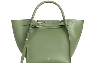The Four Essential Bags Everyone Should Own