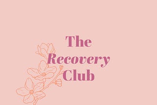 A candid conversation about a taboo topic: discussing eating disorders with The Recovery Club.