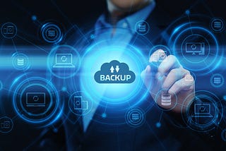 How to Protect Your Statefulset Data with Backup for GKE