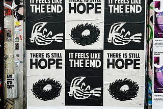 Things Will Change