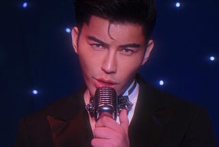 Exclusive Interview with Music Artist JACK TITUS