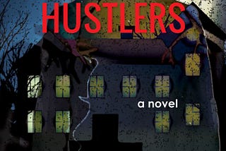 Book Review of BELIEVERS AND HUSTLERS