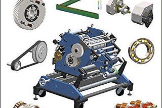 [Doc] Machine Elements in Mechanical Design (What’s New in Trades & Technology) Full