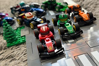 LEGO Just Started The Cheapest Line Of Sets Ever