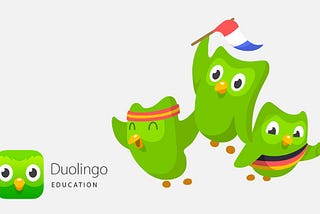 Duolingo