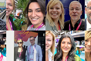 Top Challenges and Opportunities in Digital Health — Experts Insights Shared at the HLTH Conference