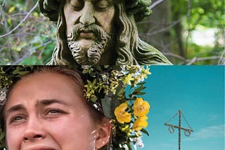 Quiz: The Story Of Easter Or The Plot of Midsommar?