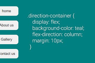 Flexbox Design