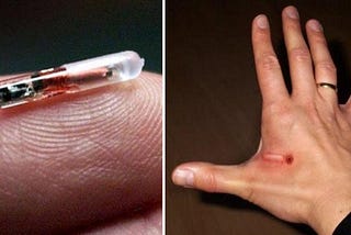 RFID Chip Technology and it’s Future Explained