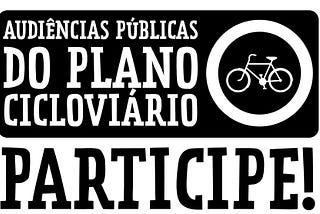 Plano Cicloviário de São Paulo vai para aprovação em audiências públicas