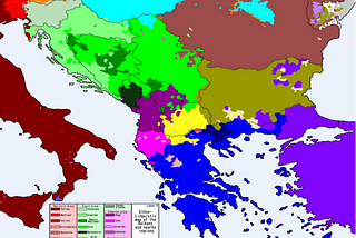 When Does a Dialect Become a Language?
