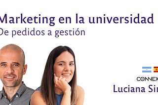 Marketing B2B en universidades: intercambio de valor en instituciones académicas
