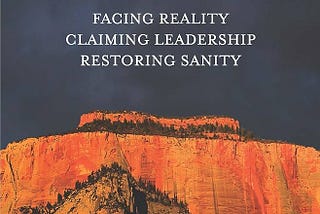 Who Do We Chose To Be? by Margaret Wheatley