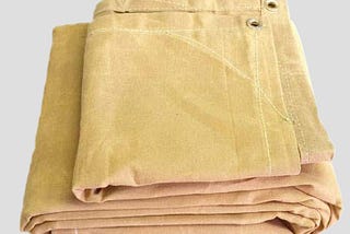 Different Types of Tarpaulin Sheets and Their Benefits