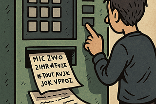 Why ‘I Asked ChatGPT to Do a Thing’ Is Missing the Point