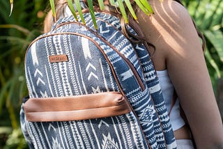 Backpacks Beyond Basics: A Look at Our Unique Handmade Backpack Collection