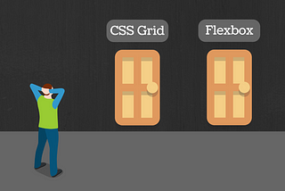 Flexbox and CSS Grid