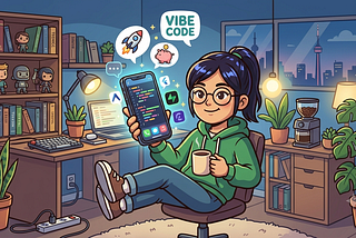 How to Vibe Code a Mobile App, Part 2: What It Really Costs