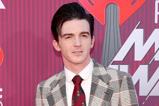Drake Bell Talks Using Music to Heal From Child Acting Trauma: “I Tell My Story Through My Art